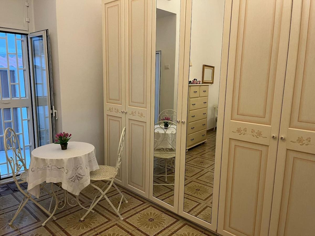 Melficta House Apartment Molfetta Ngoại thất bức ảnh